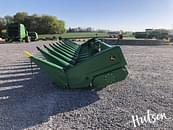 Thumbnail image John Deere C12R 3