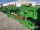 Thumbnail image John Deere C12R 5