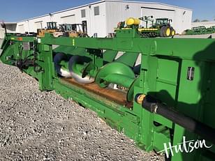 Main image John Deere C12R 5