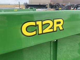 Main image John Deere C12R 15