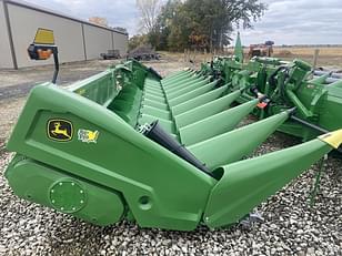 Main image John Deere C12R 1