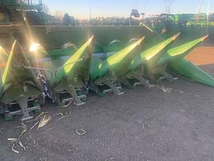 Main image John Deere C12R 3