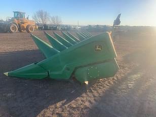 Main image John Deere C12R 5