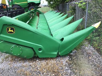 Main image John Deere C12R
