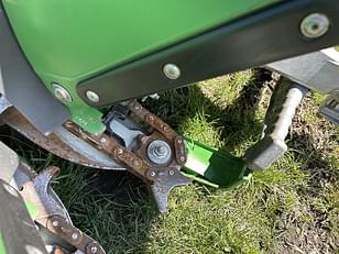 Main image John Deere C12R 7