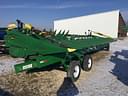 2023 John Deere C12R Image