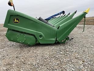 Main image John Deere C12R 4