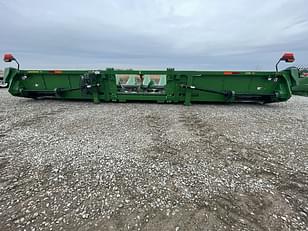 Main image John Deere C12R 6