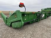 Thumbnail image John Deere C12R 7