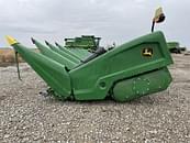 Thumbnail image John Deere C12R 8