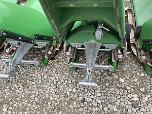 Main image John Deere C12R 9