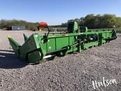 Thumbnail image John Deere C12R 4