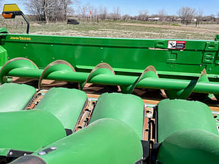 Main image John Deere C12R 17