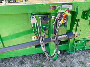 Main image John Deere C12R 19