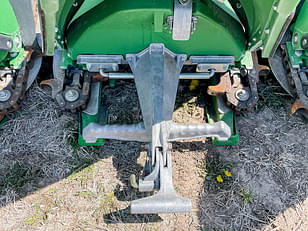 Main image John Deere C12R 9