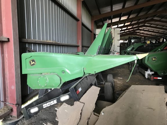 2023 John Deere C12R Equipment Image0