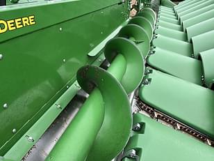 Main image John Deere C12R 10