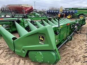 Main image John Deere C12R 3