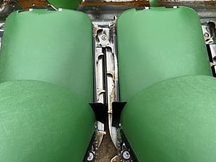 Main image John Deere C12R 5