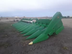 2023 John Deere C12R Image