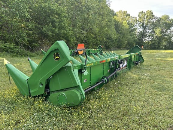 2023 John Deere C12R Equipment Image0