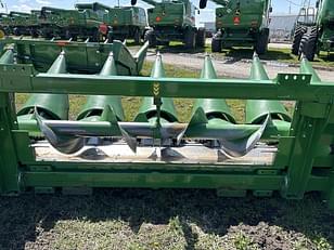 Main image John Deere C12R 10