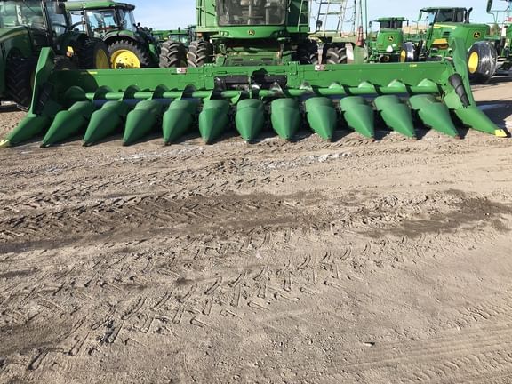 2023 John Deere C12R Equipment Image0