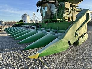 Main image John Deere C12R 0