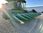 Thumbnail image John Deere C12R 1