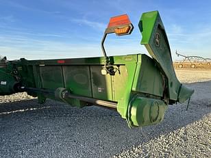 Main image John Deere C12R 4