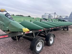 2023 John Deere C12R Image