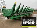 2023 John Deere C12R Image