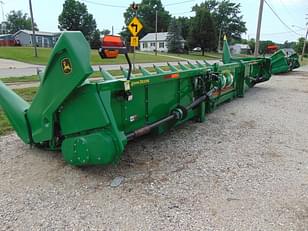 Main image John Deere C12R 0