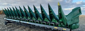 Main image John Deere C12R