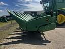 2023 John Deere C16F Image