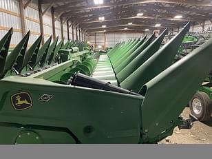 Main image John Deere C16F 0