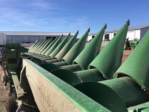 2023 John Deere C16F Image