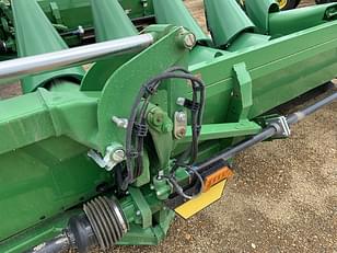 Main image John Deere C16F 3