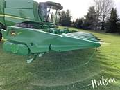 Thumbnail image John Deere C16F 0