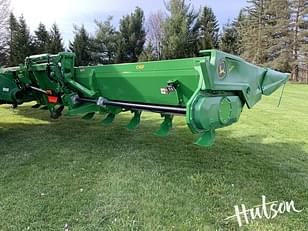 Main image John Deere C16F 1