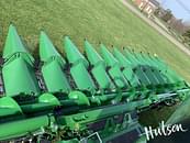 Thumbnail image John Deere C16F 3