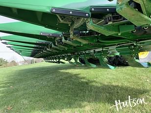 Main image John Deere C16F 5