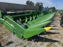 2023 John Deere C16F Image