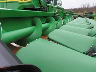 Main image John Deere C16F 7