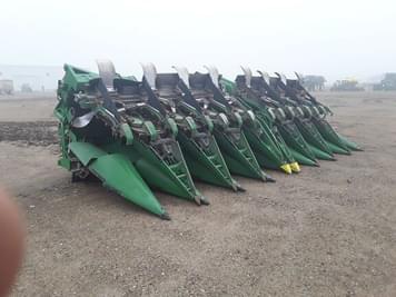 Main image John Deere C16F