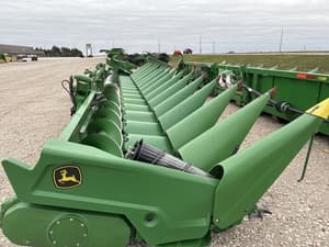 2023 John Deere C16F Image