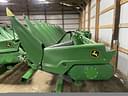 2023 John Deere C16F Image