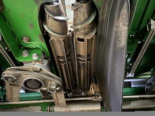 Main image John Deere C16F 11