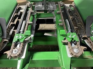 Main image John Deere C16F 12