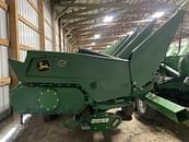 Thumbnail image John Deere C16F 1